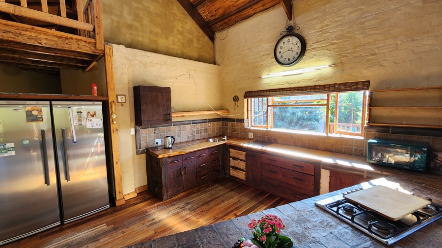 5 Bedroom Property for Sale in Island View Western Cape